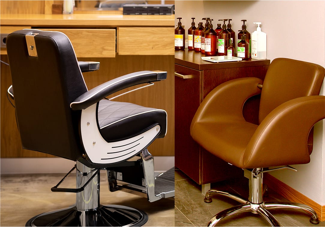 Salon Furniture